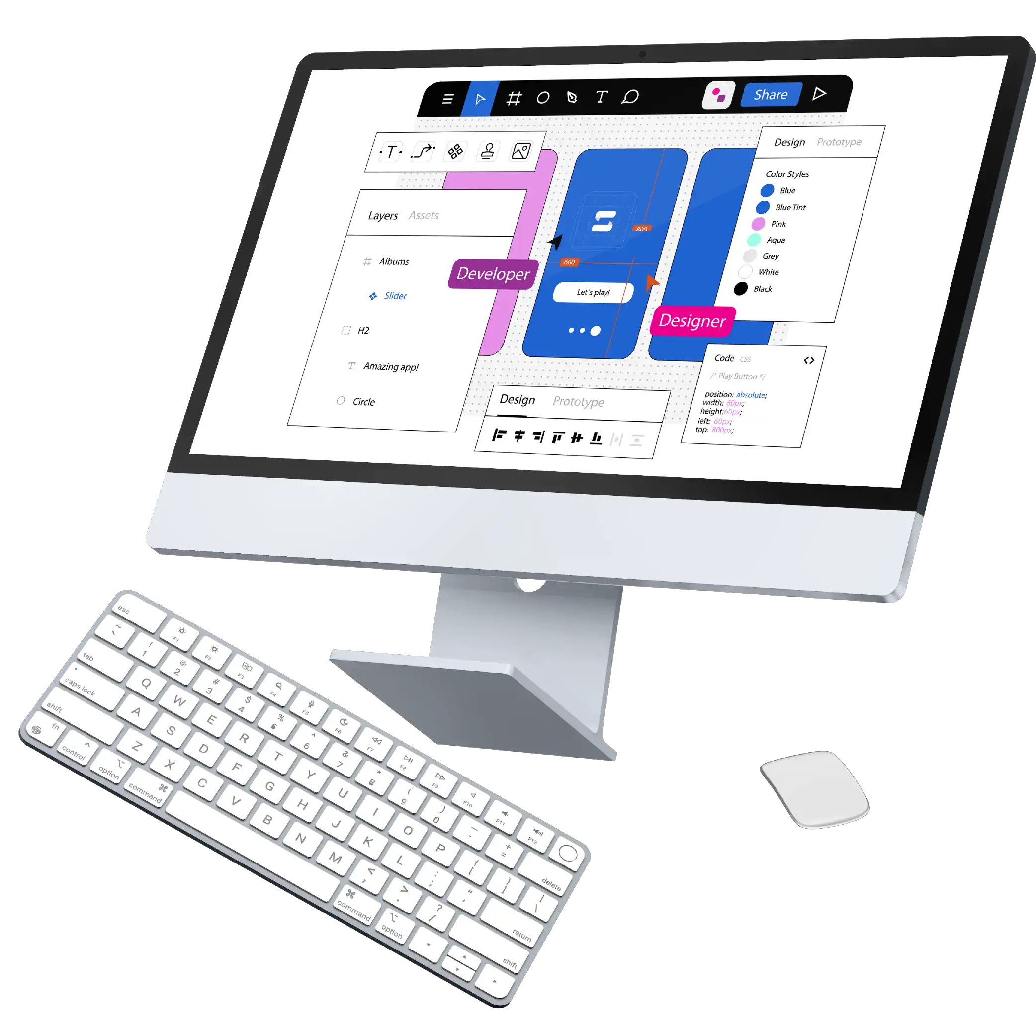 sitehero bina laman web