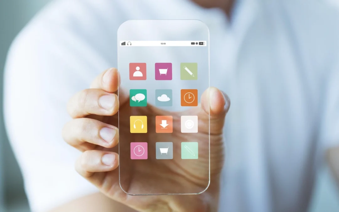 aplikasi pengurusan bisnes