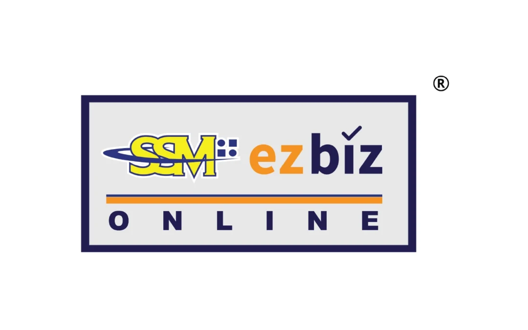 cara daftar SSM online Malaysia