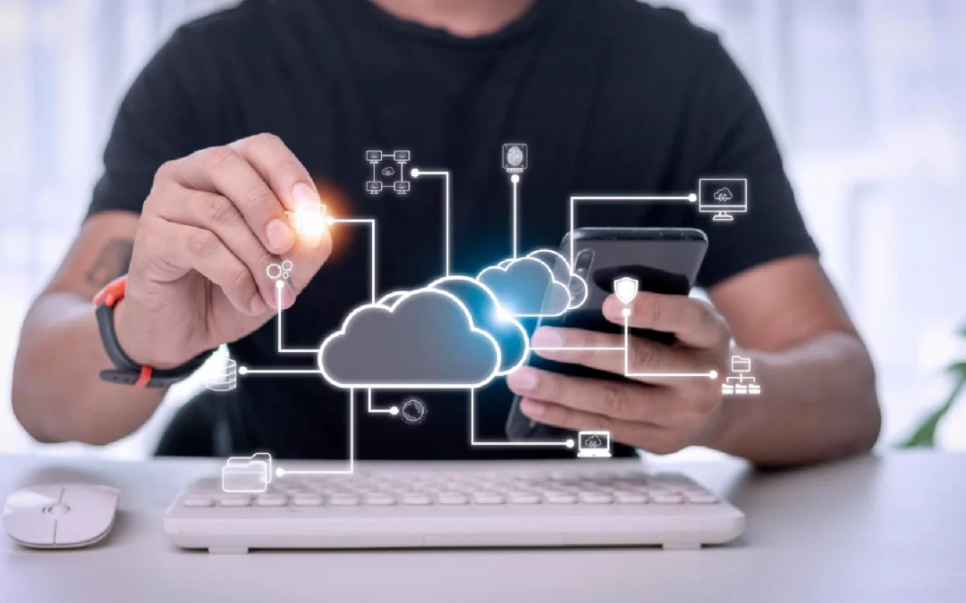 cloud computing perniagaan kecil Malaysia