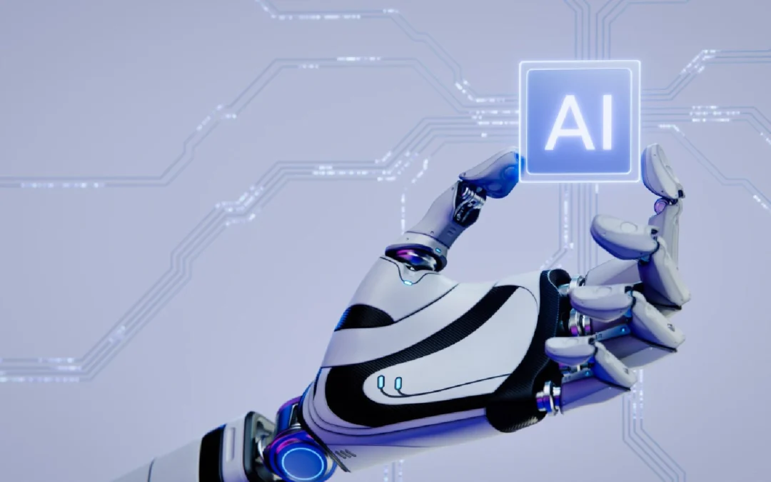 kecerdasan buatan AI Malaysia