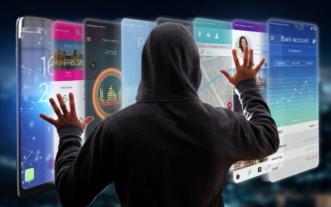 lindungi akaun media sosial daripada penggodam