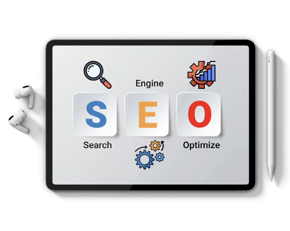 Servis SEO Malaysia